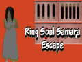 Permainan Ring Soul Samara Escape secara online