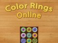 Permainan Cincin Warna Online  secara online