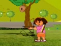 Permainan Dora Long Bow  secara online