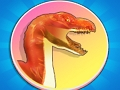 Permainan Simulator Fusi Dinosaurus  secara online
