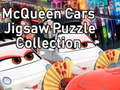 Permainan Koleksi Puzzle Jigsaw Mobil McQueen  secara online