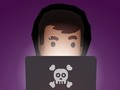 Permainan Hacker Rush secara online