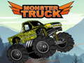 Permainan Truk monster  secara online