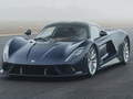 Permainan Hennessey Venom F5 Slide secara online