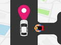 Permainan Sopir Mobil Pick Me Up  secara online