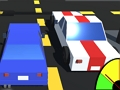 Permainan Kecelakaan Jalan 3D  secara online
