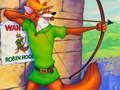 Permainan Koleksi Puzzle Jigsaw Robin Hood  secara online