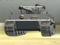 Permainan Pertempuran Tank 3D 2021  secara online