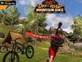 Permainan Sepeda Gunung Off-Road MX  secara online