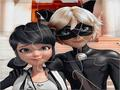 Permainan Koleksi Puzzle Jigsaw Ladybug  secara online