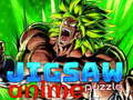 Permainan Puzzle Anime Jigsaw  secara online