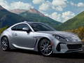 Permainan Slide Subaru BRZ secara online