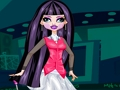 Permainan Monster Tinggi Draculaura  secara online