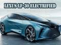 Permainan Lexus LF-30 Listrik  secara online