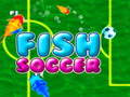 Permainan Sepak bola ikan  secara online