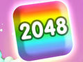 Permainan Arkade 2048  secara online