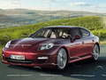 Permainan Teka-teki Porsche Panamera  secara online