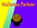 Permainan Parkour Halloween  secara online