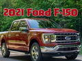 Permainan Ford F 150 2021  secara online