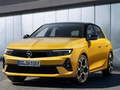 Permainan Opel Astra Slide secara online