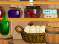 Permainan Game Edukasi Makanan Untuk Anak-Anak  secara online