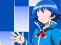 Permainan Ubin Piano Anime Iruma-Kun  secara online