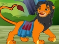 Permainan Raja Singa Simba  secara online