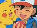 Permainan Pokemon Temukan perbedaannya  secara online