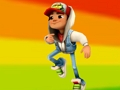 Permainan Tur Dunia Subway Surfers Mumbai  secara online