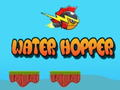 Permainan Hopper air  secara online