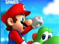 Permainan Penunggang Super Mario Bros  secara online