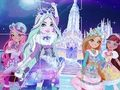 Permainan Ever After High Jigsaw secara online