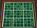 Permainan Sudoku akhir pekan 37  secara online