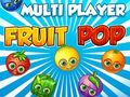 Permainan Buah Pop Multiplayer secara online