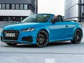 Permainan Audi tts roadster slide secara online