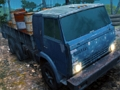 Permainan Simulasi Mengemudi Off-Road 4WD secara online