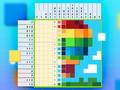 Permainan Jigsaw nonogram secara online