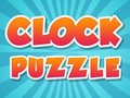Permainan Puzzle Jam secara online