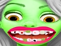 Permainan Zombie Dokter Gigi 2  secara online