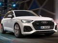 Permainan Audi SQ5 TDI Slide secara online