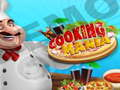 Permainan Memasak Mania 2022  secara online