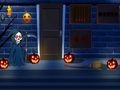 Permainan Halloween Akan Datang Episode 7  secara online