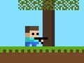 Permainan Minecraft: Petualangan Steve  secara online