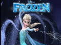 Permainan Mainkan Game Mencocokkan Manis Elsa  secara online