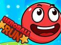 Permainan Lari Heroball secara online