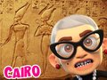 Permainan Marah Gran Kairo  secara online