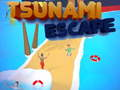 Permainan Pelarian Tsunami  secara online