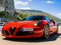 Permainan Alfa Jigsaw Italia  secara online