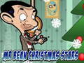 Permainan Bintang Natal Mr Bean  secara online
