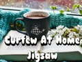 Permainan Jigsaw Jam Malam Di Rumah  secara online